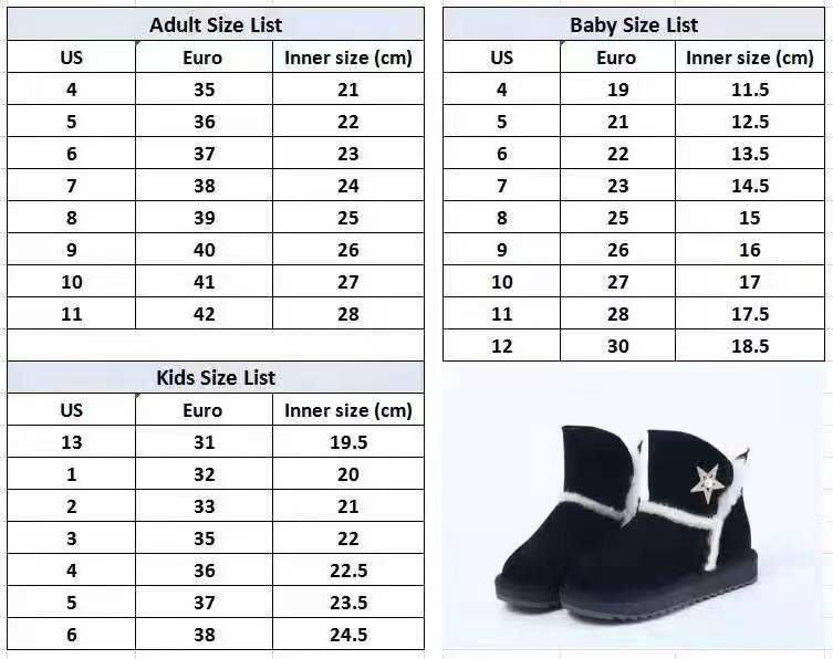 BB Sneakers Bag set *Pre-Order*