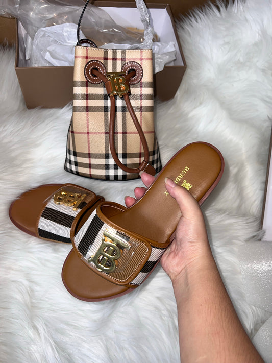 BB Bag Set